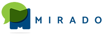 Mirado logo